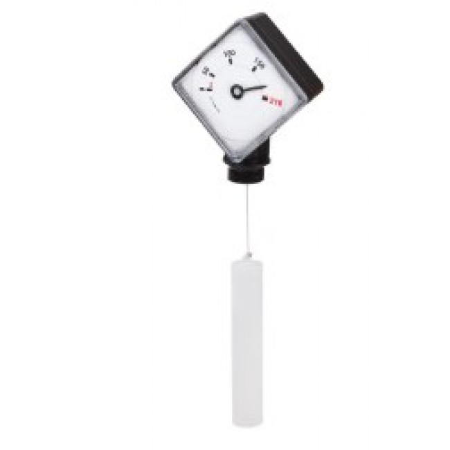 Измеритель уровня жидкости Groz DLI/3-4/N GR48001