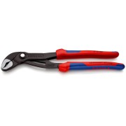 Переставные клещи Knipex Cobra KN-8702300SB Переставные клещи Knipex Cobra KN-8702300SB