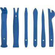 Съемники панелей салона автомобиля WIEDERKRAFT WDK-65457 Съемники панелей салона автомобиля WIEDERKRAFT WDK-65457