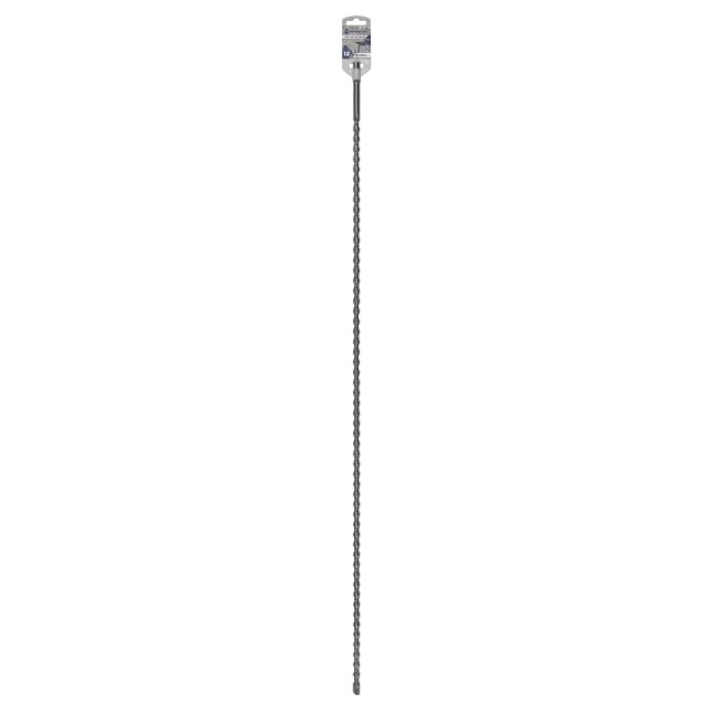 Бур sds-plus по бетону MONOGRAM Basis 087-867