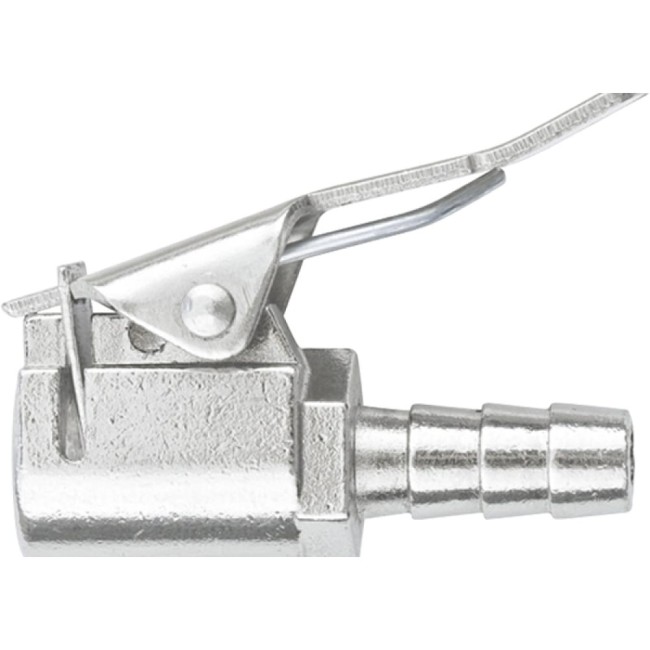 Быстросъемная муфта для колесного ниппеля STELS 57063