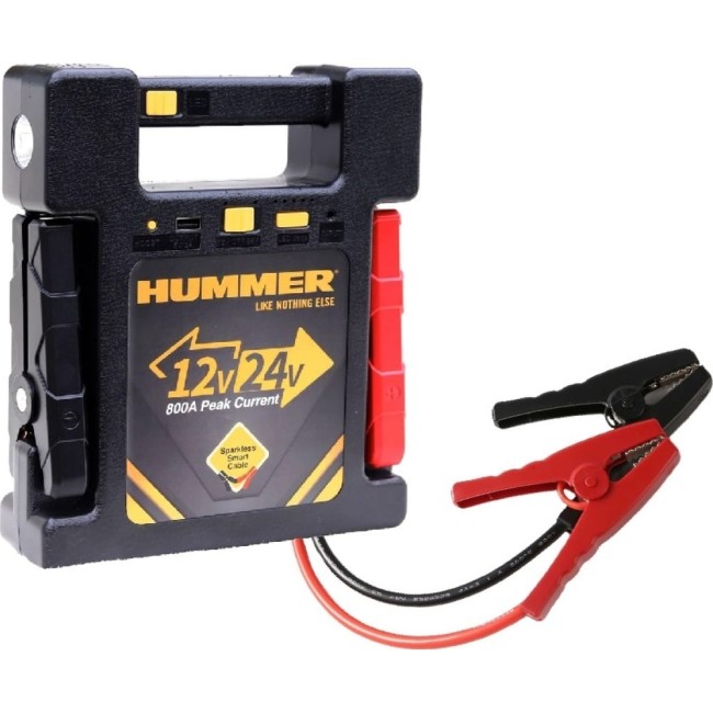 Пусковое устройство HUMMER HMR24