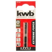 Ударная бита KWB IMPACT 127153 Ударная бита KWB IMPACT 127153