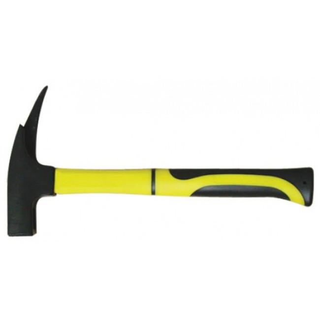 Молоток кровельщика FIT HQ 44522