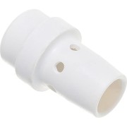 Пластиковый газовый диффузор для Mig 40 Кедр 7160015 Пластиковый газовый диффузор для Mig 40 Кедр 7160015