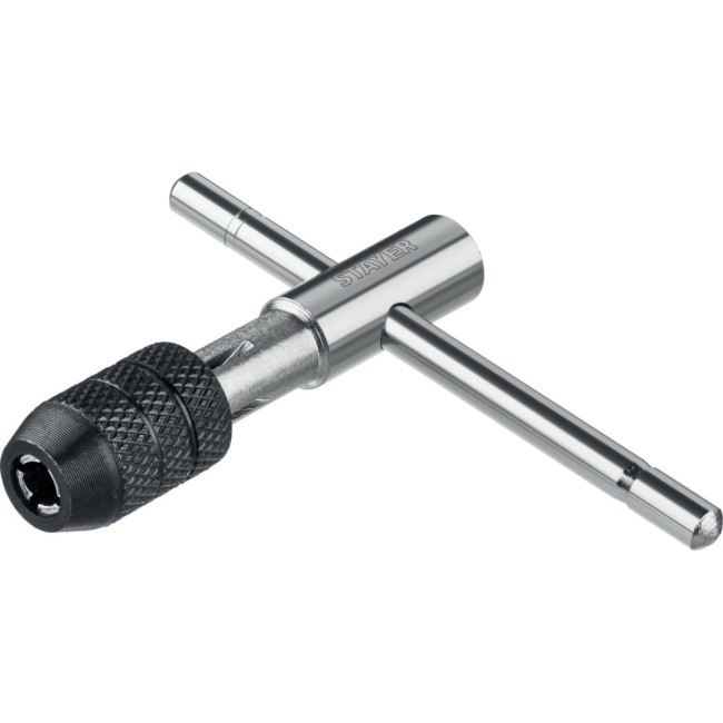 Т-образный метчикодержатель STAYER №2 Professional 28039-T2_z01