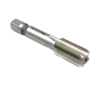 Машинно-ручной метчик для глухих отверстий TORNERI 035321 Машинно-ручной метчик для глухих отверстий TORNERI 035321