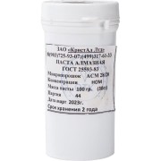 Шлифовальная алмазная паста КристАл Лтд 40110 Шлифовальная алмазная паста КристАл Лтд 40110