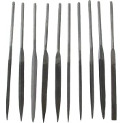 Набор надфилей CNIC 59895 Набор надфилей CNIC 59895