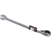 Трещоточный комбинированный ключ AV Steel AV-315110 Трещоточный комбинированный ключ AV Steel AV-315110