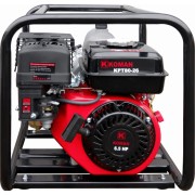 Бензиновая мотопомпа для грязной воды KOMAN KPT80-26 Бензиновая мотопомпа для грязной воды KOMAN KPT80-26