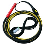 Высокочастотный глубинный вибратор VPK 65T 1201000802 Высокочастотный глубинный вибратор VPK 65T 1201000802