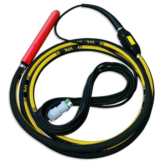 Высокочастотный глубинный вибратор VPK 65T 1201000802