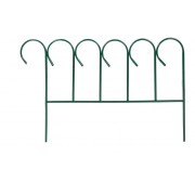 Заборчик Sadagro Декоративный 8401