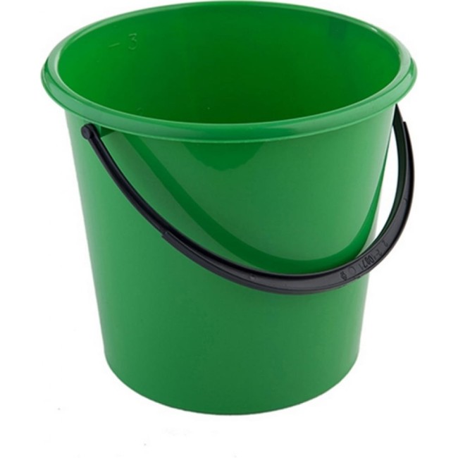 Ведро ПОЛИМЕРБЫТ 4307900