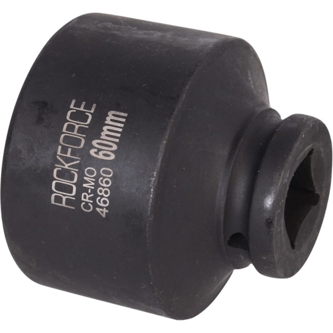 Глубокая двенадцатигранная головка ударная Rockforce RF-46860