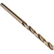 Сверло по металлу HAGWERT Power-Cobalt Р6М5К5 568030