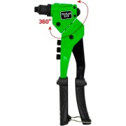 Поворотный заклепочник TOOLAS Z-118 7646 Поворотный заклепочник TOOLAS Z-118 7646