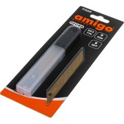 Лезвия для ножа AMIGO 77220