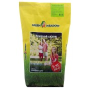 Семена газона GREEN MEADOW Shadow Теневыносливый газон 4607160330983