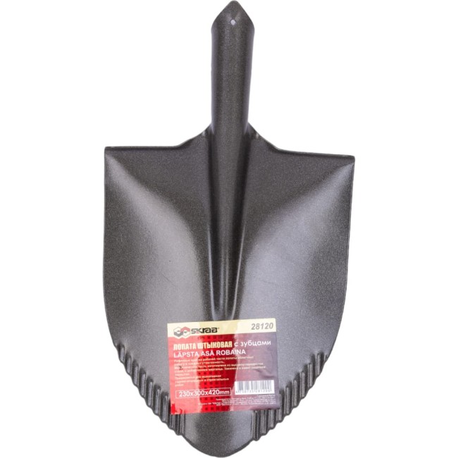 Штыковая лопата SKRAB 28120