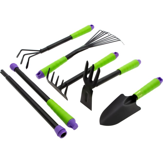 Набор садовых инструментов PALISAD 63020