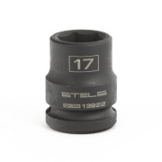 Шестигранная ударная головка STELS 13922