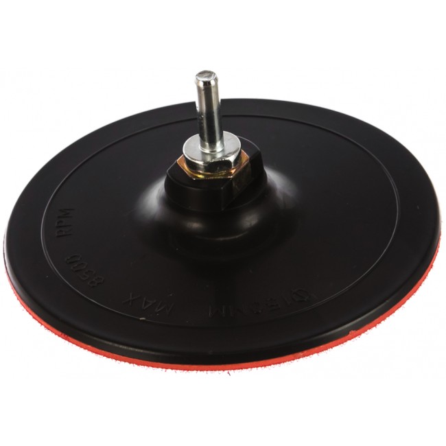 Опорная тарелка для ушм Энкор 51546