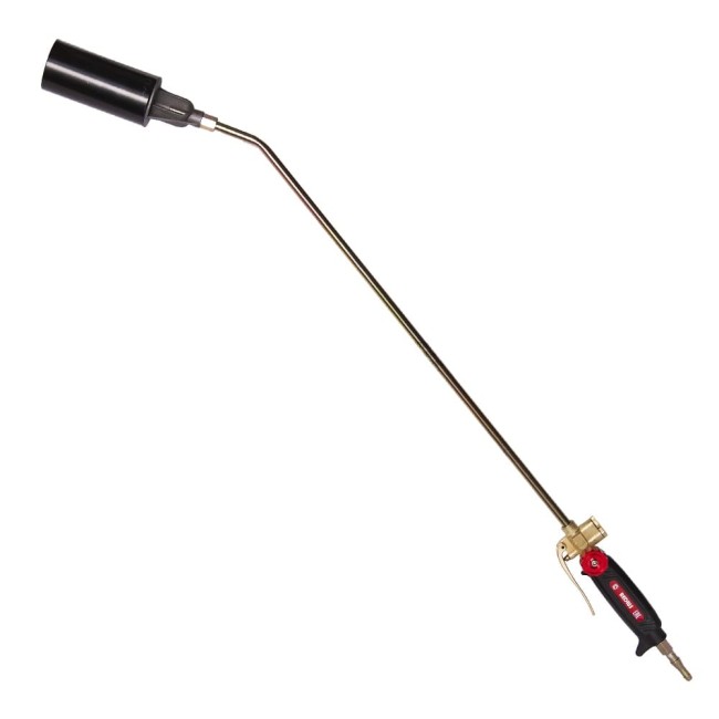 Пропановая горелка REDIUS ГВ-211-Р СВ000010690