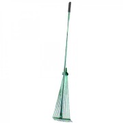 Веерные раздвижные грабли Мультипласт Групп FK-01 Веерные раздвижные грабли Мультипласт Групп FK-01