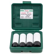 Комплект торцевых головок HANS 84604MB Комплект торцевых головок HANS 84604MB