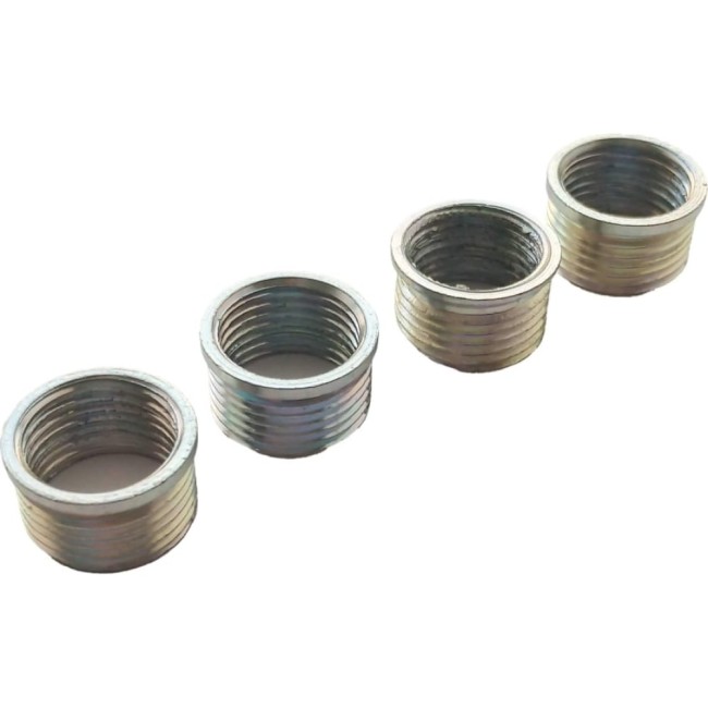 Набор футорок для ремонта свечных колодцев Сервис Ключ 77581