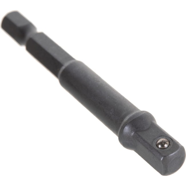 Шестигранный адаптер под головку для шуруповерта Эврика ER-99006C