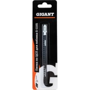 Пилка по дереву для лобзика Gigant G-11101