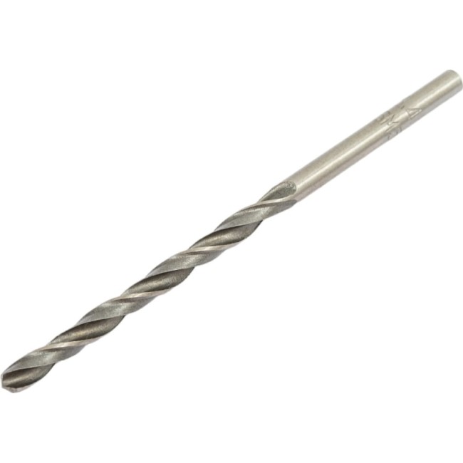 Сверло ТРЭЛ 3.4 мм; ц/х; Класс В; Р6М5/HSS dn00230