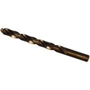 Спиральное сверло по металлу THORVIK TDB117K5 52733