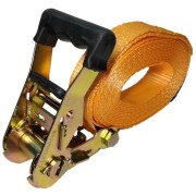 Кольцевой стяжной ремень UVE ERGO RS-35-3000-6-ergo-orange Кольцевой стяжной ремень UVE ERGO RS-35-3000-6-ergo-orange