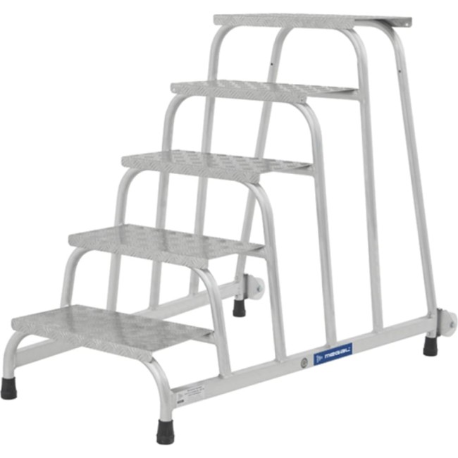 Передвижная монтажная подставка MEGAL 4687201844662