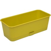 Балконный ящик ПРОТЭКТ Прованс ЯБП-40 Ф