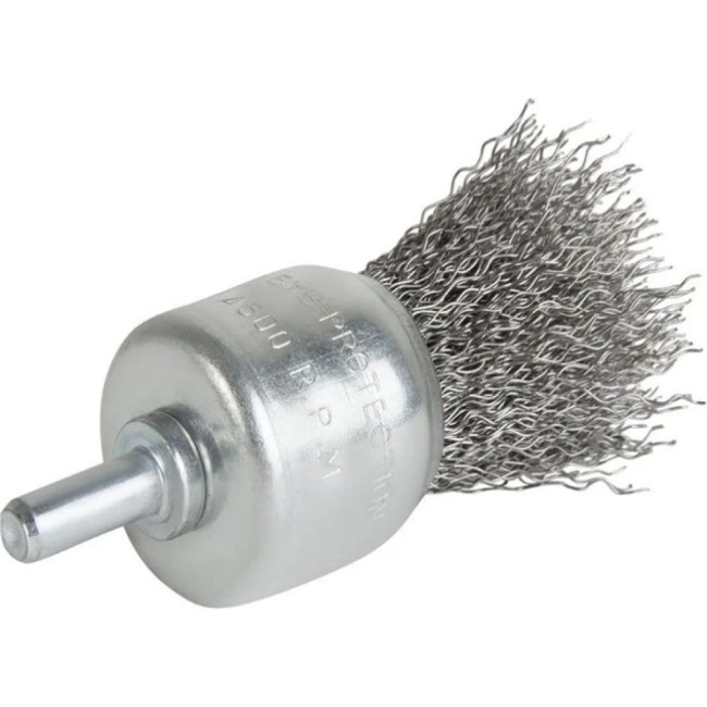 Кистевая волнистая щетка DeBever DB80163384