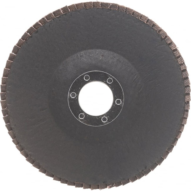 Торцевой лепестковый круг Калибр 00000060662