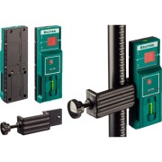 Детектор для линейного нивелира KRAFTOOL LR 70 34607 Детектор для линейного нивелира KRAFTOOL LR 70 34607