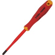 Диэлектрическая отвертка Felo Ergonic 41629390 Диэлектрическая отвертка Felo Ergonic 41629390