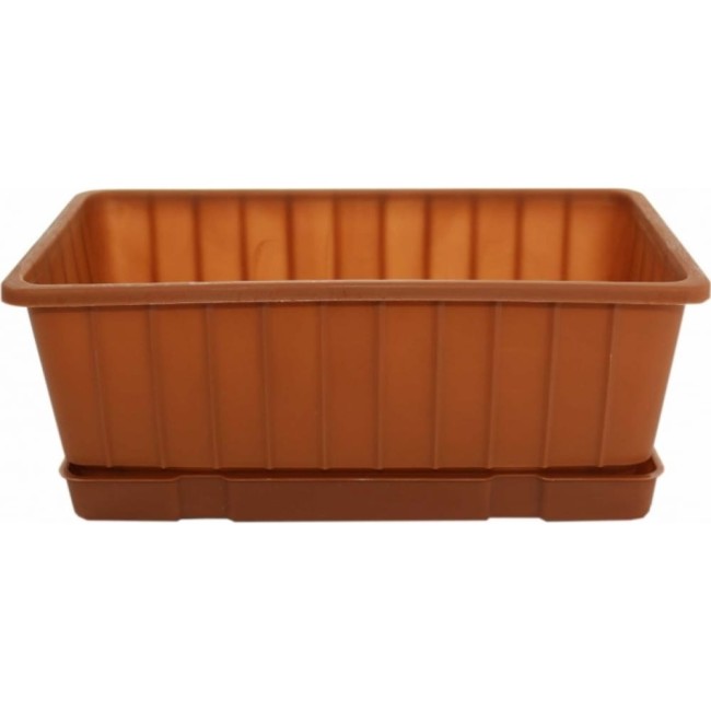 Балконный ящик Ангора КЛАССИК А5310тр