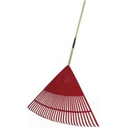 Пластиковые грабли садовые MAGNETTA MG0330 Пластиковые грабли садовые MAGNETTA MG0330