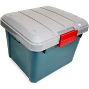 Экспедиционный ящик IRIS OHYAMA RV BOX 400 RV400 Экспедиционный ящик IRIS OHYAMA RV BOX 400 RV400