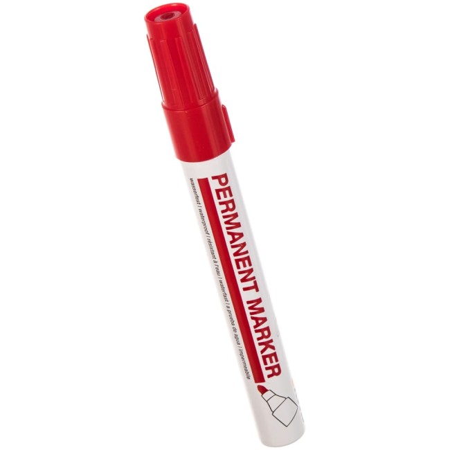 Тонкий маркер KWB 3769-00