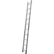 Односекционная приставная лестница НАШ 111110 Односекционная приставная лестница НАШ 111110