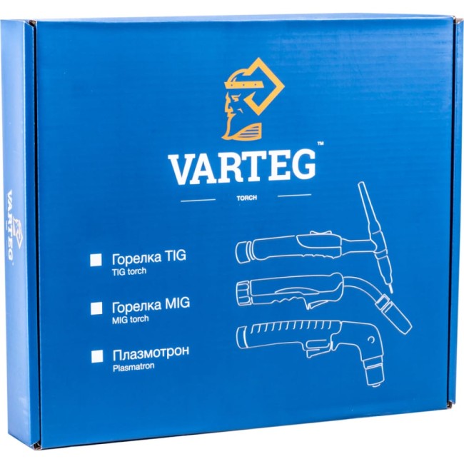 Горелка VARTEG UnoTIG-26 6275