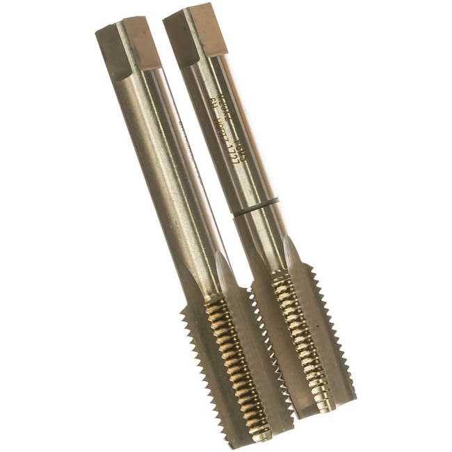 Метчик HORTZ 203903